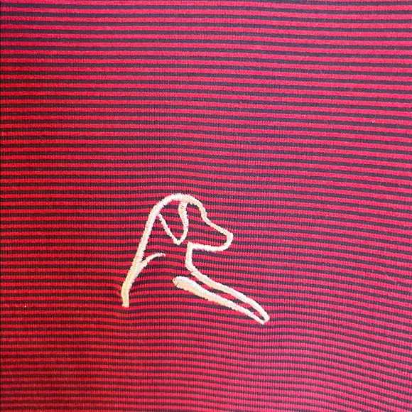 Rhoback Quarter Zip Pullover - Picture 3 of 6